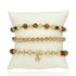 Obrazek Zestaw bransolet BS 96929