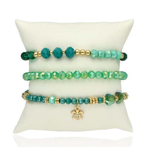 Obrazek Zestaw bransolet BS 96945