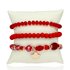Obrazek Zestaw bransolet BS 96952
