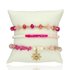 Obrazek Zestaw bransolet BS 96966