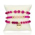 Obrazek Zestaw bransolet BS 96967