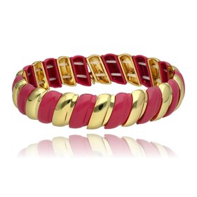 Obrazek Bransoletka lollipops L97025