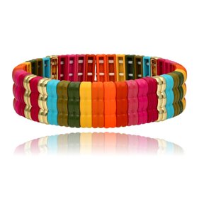 Obrazek Bransoletka lollipops L97017