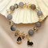 Obrazek Bransoletka LOVELY STONES B96765