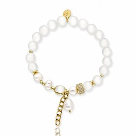 Obrazek Bransoletka LOVELY STONES B96764
