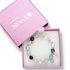Obrazek Bransoletka LOVELY STONES B96762