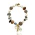 Obrazek Bransoletka LOVELY STONES B96761