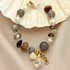 Obrazek Bransoletka LOVELY STONES B96761