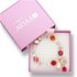Obrazek Bransoletka LOVELY STONES B96757