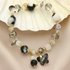 Obrazek Bransoletka LOVELY STONES B96755