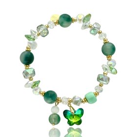 Obrazek Bransoletka LOVELY STONES B96754