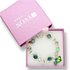 Obrazek Bransoletka LOVELY STONES B96754