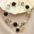 Obrazek Bransoletka LOVELY STONES B96753