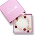 Obrazek Bransoletka LOVELY STONES B96751