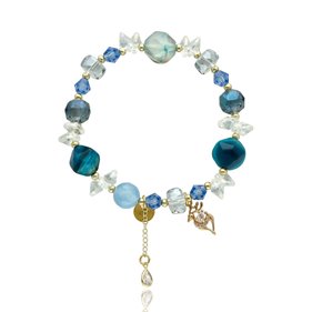 Obrazek Bransoletka LOVELY STONES B96748