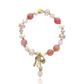 Obrazek Bransoletka LOVELY STONES B96746