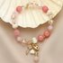 Obrazek Bransoletka LOVELY STONES B96746