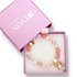 Obrazek Bransoletka LOVELY STONES B96746