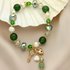 Obrazek Bransoletka LOVELY STONES B96745
