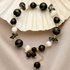 Obrazek Bransoletka LOVELY STONES B96742