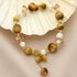 Obrazek Bransoletka LOVELY STONES B96740