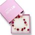 Obrazek Bransoletka LOVELY STONES B96738