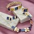 Obrazek Klipsy MOSAICA E96635