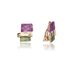 Obrazek Klipsy MOSAICA E96633