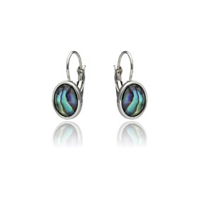 Obrazek Kolczyki OCEAN LIFE  E96312
