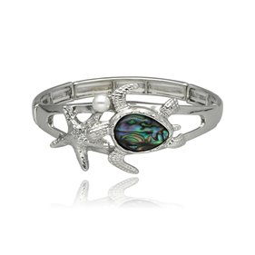 Obrazek Bransoletka OCEAN LIFE B96312