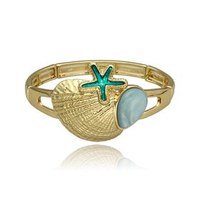 Obrazek Bransoletka OCEAN LIFE B96305