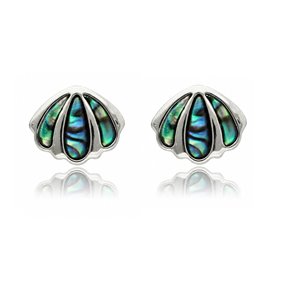 Obrazek Kolczyki OCEAN LIFE  E96300
