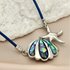 Obrazek Naszyjnik OCEAN LIFE N96300