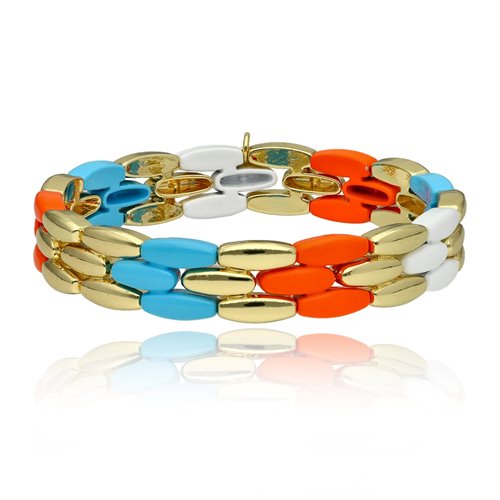 Obrazek Bransoletka lollipops L97041