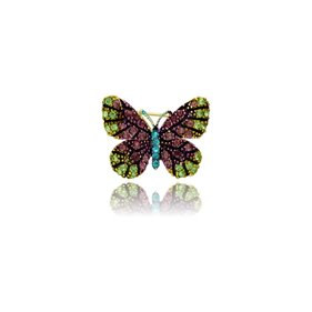 Obrazek Broszka BR96216