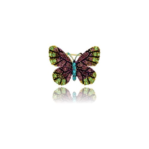 Obrazek Broszka BR96216