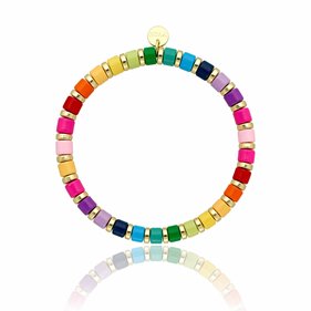 Obrazek Bransoletka lollipops B96904