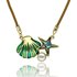 Obrazek Naszyjnik OCEAN LIFE N96319