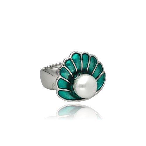 Obrazek Pierścionek OCEAN LIFE R96318