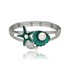 Obrazek Bransoletka OCEAN LIFE B96318