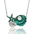 Obrazek Naszyjnik OCEAN LIFE N96318