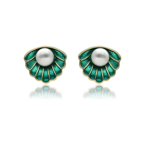 Obrazek Kolczyki OCEAN LIFE E96317