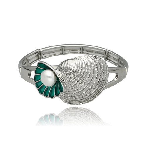 Obrazek Bransoletka OCEAN LIFE B96316