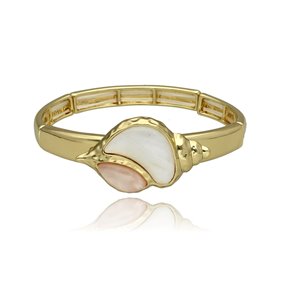 Obrazek Bransoletka OCEAN LIFE B96311