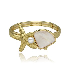 Obrazek Bransoletka OCEAN LIFE B96307