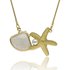 Obrazek Naszyjnik OCEAN LIFE N96307