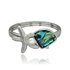 Obrazek Bransoletka OCEAN LIFE B96306