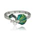 Obrazek Bransoletka OCEAN LIFE B96302