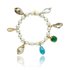 Obrazek Bransoletka Ocean Life B96221