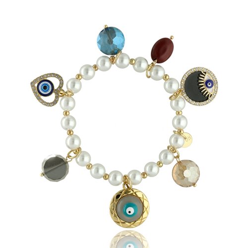 Obrazek Bransoletka Ocean Life B96220